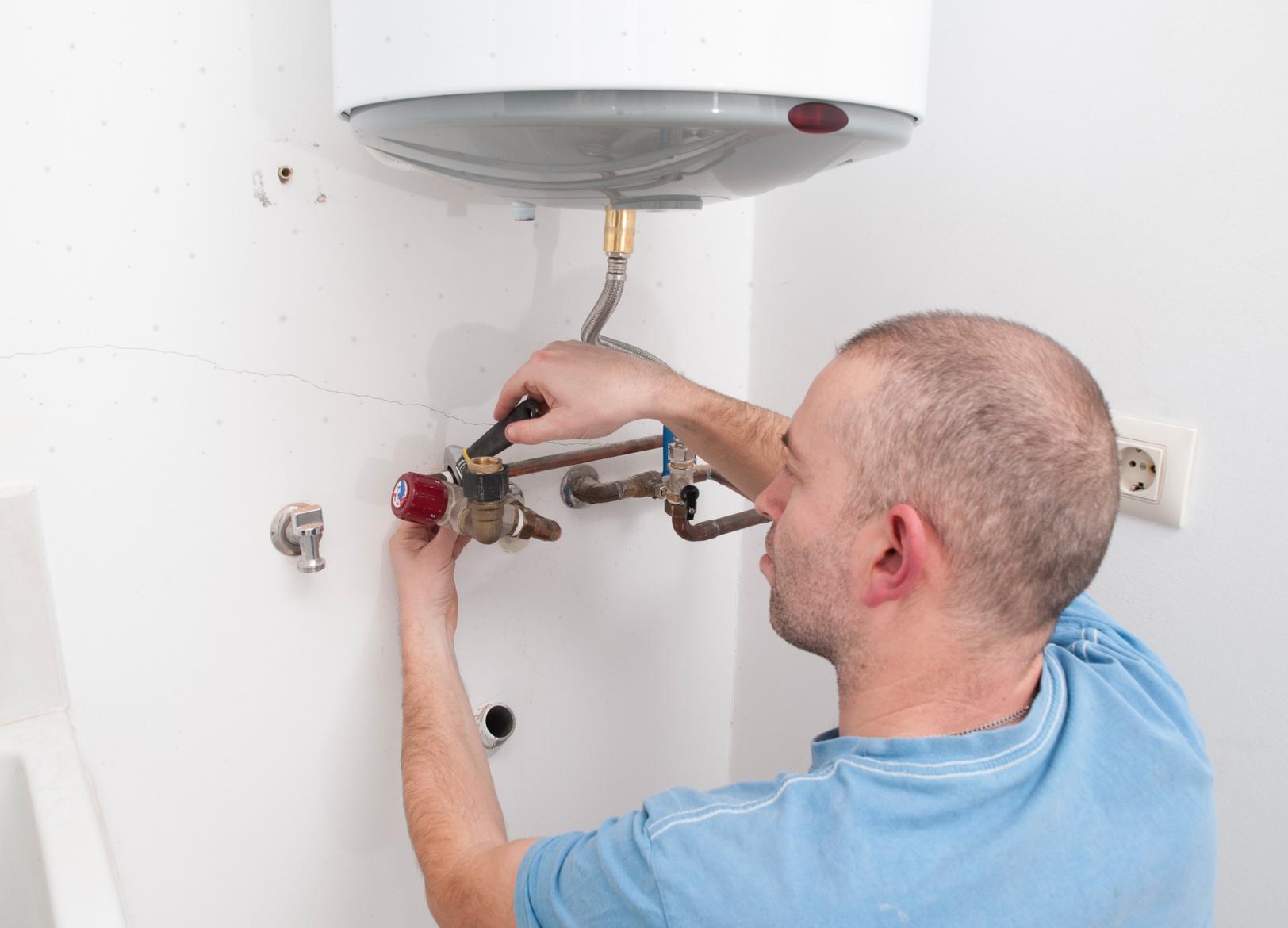 installation chauffage électrique Montrouge