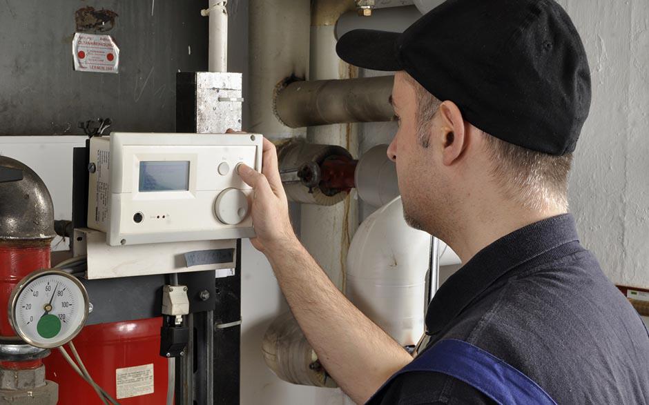 entretien chaudière gaz obligatoire Montrouge