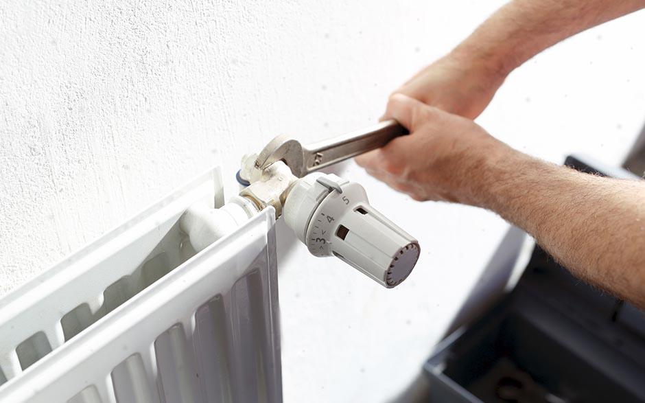 installation chauffage électrique Montrouge
